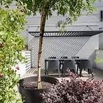 Appartamento Nº150 Duplex With Terrace Braga