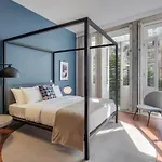 Appartamento Nº150 Duplex With Terrace Braga