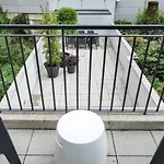 Nº150 Duplex With Terrace Appartamento *