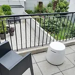 Nº150 Duplex With Terrace *