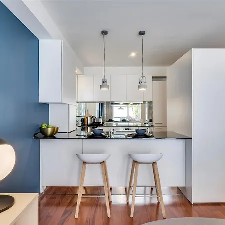 Nº150 Duplex With Terrace