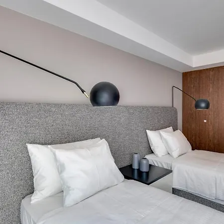 Nº150 Duplex With Terrace