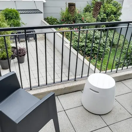 Nº150 Duplex With Terrace *