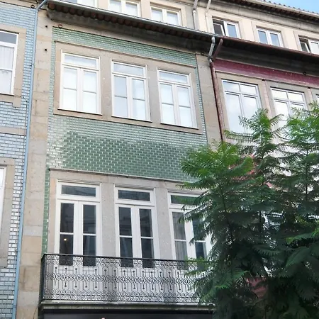 Apartment Nº150 Duplex With Terrace