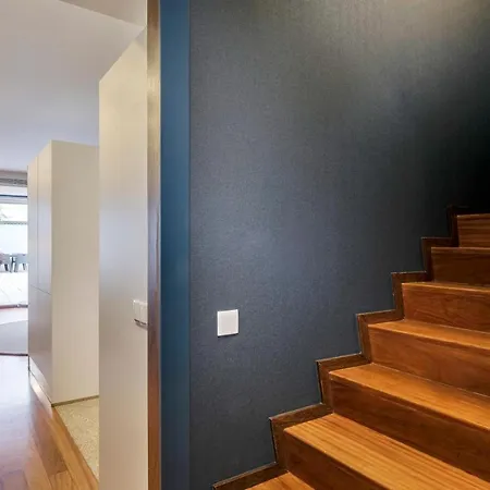 Apartment Nº150 Duplex With Terrace *