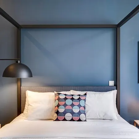 Nº150 Duplex With Terrace Appartamento Braga