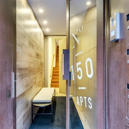 Nº150 Duplex With Terrace