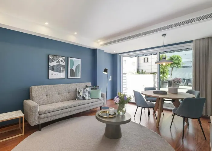 Nº150 Duplex With Terrace Braga