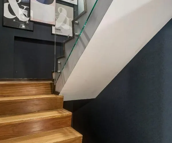 Apartmán Nº150 Duplex With Terrace *