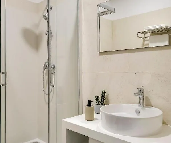 Nº150 Duplex With Terrace